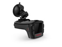 Silverstone F1  HYBRID Evo S (2304х1296,140°,LCD2.31 ,GPS,G-Sens,Radar-detect,microSDXC,Li-Pol)