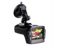 Silverstone F1  HYBRID Evo S (2304х1296,140°,LCD2.31 ,GPS,G-Sens,Radar-detect,microSDXC,Li-Pol)