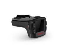 Silverstone F1  HYBRID Evo S (2304х1296,140°,LCD2.31 ,GPS,G-Sens,Radar-detect,microSDXC,Li-Pol)