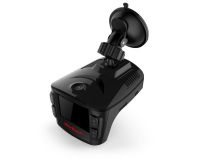 Silverstone F1  HYBRID Evo S (2304х1296,140°,LCD2.31 ,GPS,G-Sens,Radar-detect,microSDXC,Li-Pol)