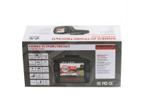 Silverstone F1  HYBRID Evo S (2304х1296,140°,LCD2.31 ,GPS,G-Sens,Radar-detect,microSDXC,Li-Pol)
