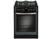 Gefest ПГЭ 6502-03 0244 Плита газоэлектрическая