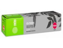 Картридж Cactus CS-TK8305K Black для Kyocera Mita 3050/3051/3550/3551
