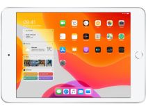 Apple iPad mini Wi-Fi Cellular 64GB  MUX62RU/A Silver A12/64Gb/WiFi/BT/4G/GPS/iOS/7.9 Retina/0.308 кг