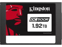 SSD 1.92 Tb SATA 6Gb/s Kingston DC500R  SEDC500R/1920G  2.5 