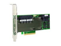 LSI MegaRAID SAS 9361-24i 50022 (RTL) PCI-Ex8, 24-port SAS/SATA RAID 0/1/5/6/10/50/60, 4Gb