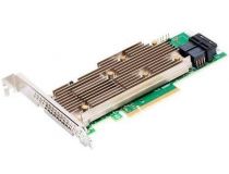 LSI/Broadcom MegaRAID 9460-8i 50011 (RTL) 2-port NVME/8port SATA/SAS 12Gb/s RAID 0/1/10/5/6/50/60, Cache 2Gb