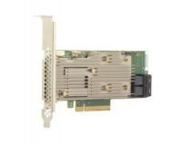LSI/Broadcom MegaRAID 9460-8i 50011 (RTL) 2-port NVME/8port SATA/SAS 12Gb/s RAID 0/1/10/5/6/50/60, Cache 2Gb