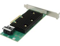 Avago/Broadcom MegaRAID 9440-8i 50008 (RTL) 2-port NVME/8port SATA/SAS 12Gb/sRAID 0/1/5/10/50