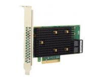 Avago/Broadcom HBA 9400-8i (RTL) PCI-Ex8, 2-port NVME/8port SATA/SAS 12Gb/s
