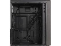 Miditower ZALMAN  T6  ATX без БП