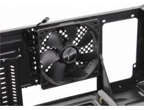 Miditower ZALMAN  T6  ATX без БП