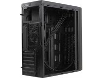 Miditower ZALMAN  T6  ATX без БП