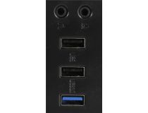 Miditower ZALMAN  T6  ATX без БП