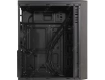 Miditower ZALMAN  T6  ATX без БП