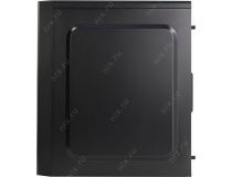 Miditower ZALMAN  T6  ATX без БП