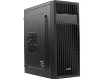 Miditower ZALMAN  T6  ATX без БП