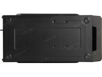 Miditower ZALMAN  T6  ATX без БП