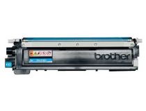 Тонер-картридж Brother TN217C Cyan для HL-L3210/30/70, DCP-L3550/1, MFC-L3750/70