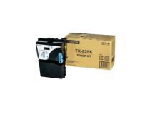 TK-825K Тонер-картридж TK-825K 15 000 стр. Black для KM-C2520/C2525E/C3225/C3232/3232E/C4035E