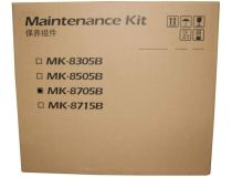 MK-8705B Сервисный комплект TaskAlfa 6550ci/7550ci