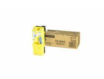 TK-825Y Тонер-картридж TK-825Y 7 000 стр. Yellow для KM-C2520/C2525E/C3225/C3232/3232E/C4035E