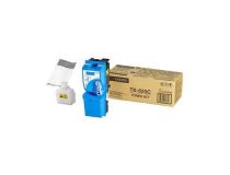 TK-820C Тонер-картридж TK-820C 7 000 стр. Cyan для FS-C8100DN