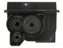 TK-540K Тонер-картридж TK-540K 5 000 стр. Black для FS-C5100DN