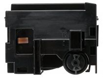 TK-540K Тонер-картридж TK-540K 5 000 стр. Black для FS-C5100DN