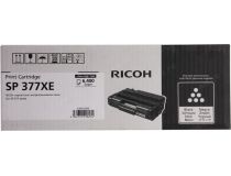 Тонер-картридж Ricoh SP 377XE  для SP 377 серии