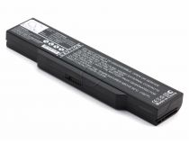 Аккумулятор для ноутбука BP-8224, BP-8224(P), BP-8X66