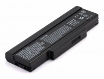 Усиленный аккумулятор для BTY-M66, M660NBAT-6, M740BAT-6