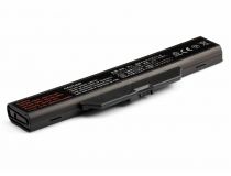 Аккумулятор для HP DD08, HSTNN-IB62, HSTNN-OB62 (4400mAh) 14.4V