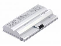 Аккумулятор для ноутбука Sony VGP-BPS8/S, VGP-BPS8A (4400mAh)