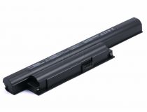Аккумулятор для Sony VGP-BPS22, VGP-BPS22A, VGP-BPL22 (4400mAh)