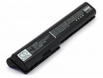 Усиленный аккумулятор для HP 480385-001, HSTNN-DB75, HSTNN-IB75