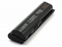 Усиленный аккумулятор для HP Compaq HSTNN-LB72 (8800mAh)