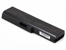 Аккумулятор для Toshiba PA3817U-1BRS, PABAS228 (4400mAh)