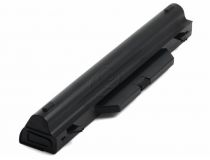 Усиленный аккумулятор для HP HSTNN-LB88, ZZ08 (6600mAh, 14.4V)