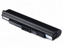 Аккумулятор для Acer UM09A41, UM09B31, UM09B71 (4400mAh) черный