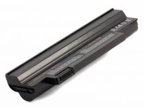 Аккумулятор для Acer UM09G31, UM09H31, UM09H41 (4400mAh), черный