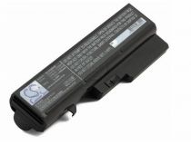 Усиленный аккумулятор для Lenovo L09L6Y02, L09M6Y02 (6600mAh)