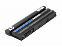 Усиленный аккумулятор для Dell 312-1165, 312-1311 (6600mAh)