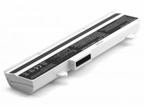 Аккумулятор для Asus A31-1015, A32-1015 (4400mAh), белый