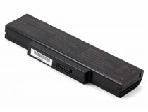 Аккумулятор для ноутбука Asus A32-K72, A32-N71 (4400mAh)