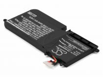 Аккумулятор для ноутбука Asus UX42VS Zenbook (C23-UX42)