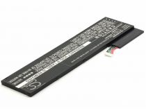 Аккумулятор для Acer Aspire M3, M5, W700 (AP12A3i, AP12A4i)