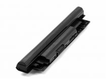 Усиленный аккумулятор для Dell G35K4, MR90Y, XCMRD (4400mAh)