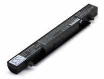 Аккумулятор для Asus X550, X552 (A41-X550, A41-X550A) 2200mAh