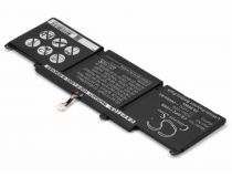 Аккумулятор для ноутбука HP Chromebook 11-1100 (SQU-1208)
